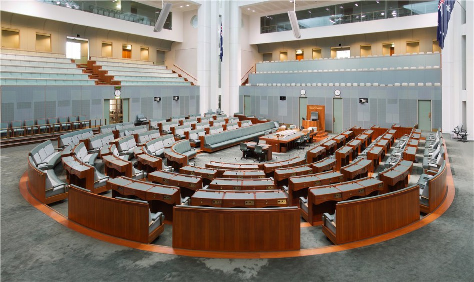 В парламенте Австралии – сторонники признания Геноцида армян и самоопределения Карабаха