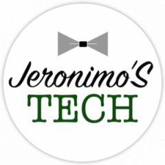 Jeronimo Imaging